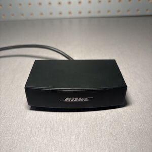 BOSE CineMate Interface Cable 285396-001 RCA TV Audio Adapter OEM genuine